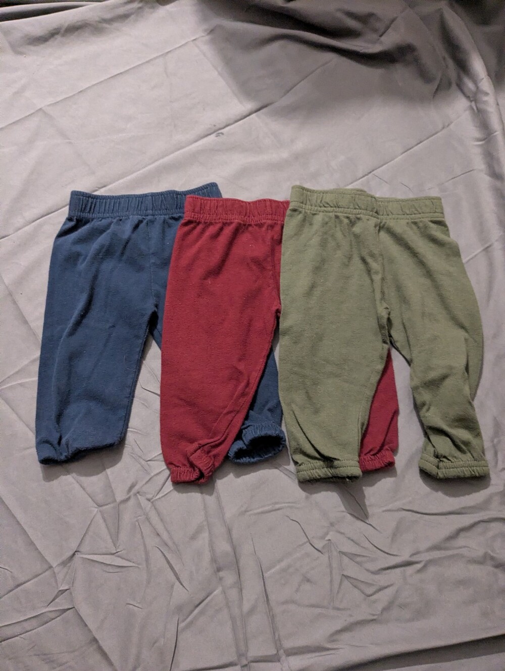 6-9 months pants